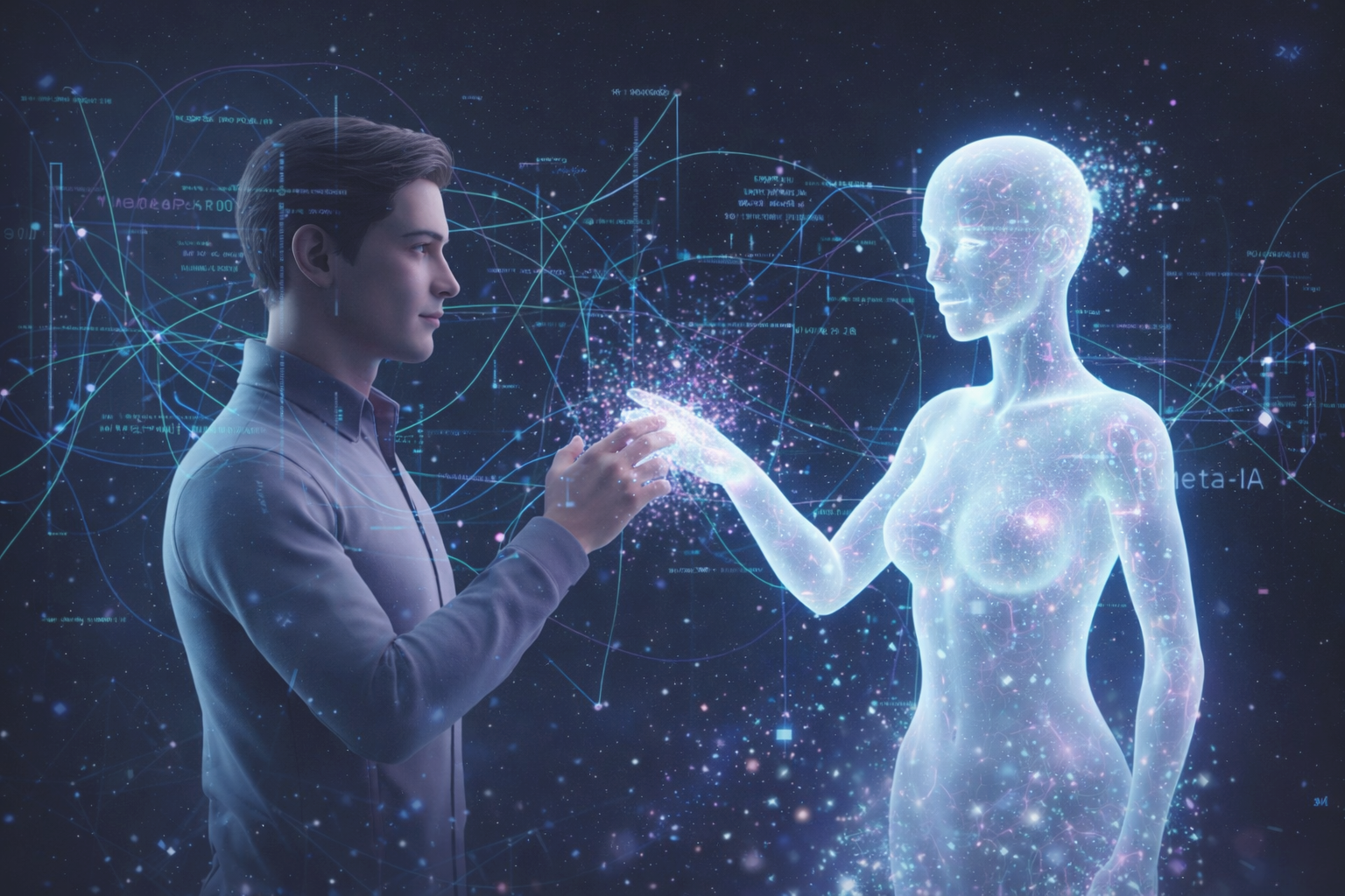 Human AI Interaction