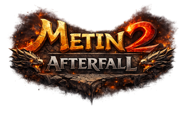 Afterfall - progetto gaming BroLab