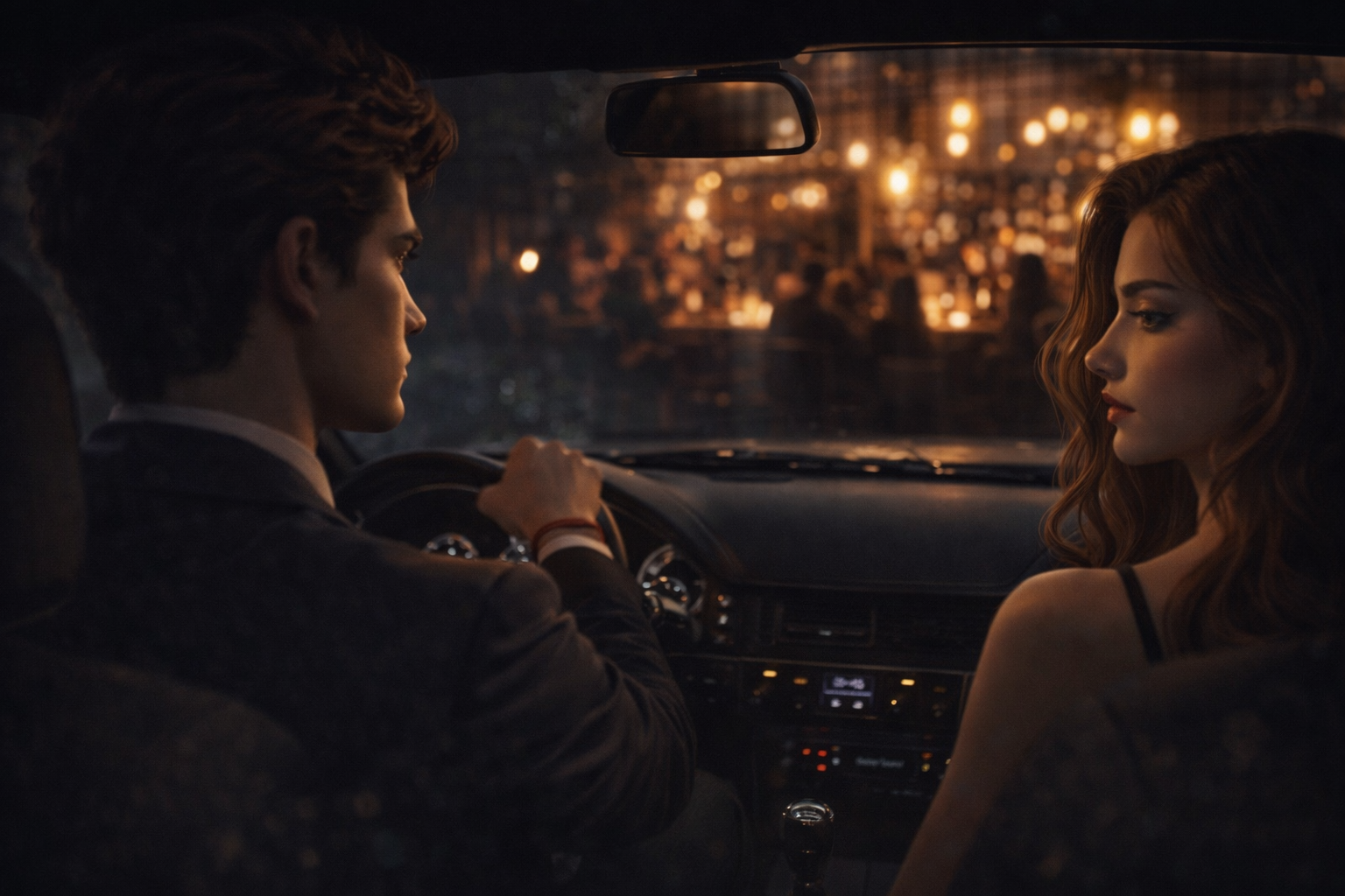 Scena VII - Nuova realtà